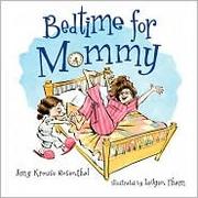 Cover of: Bedtime for Mommy