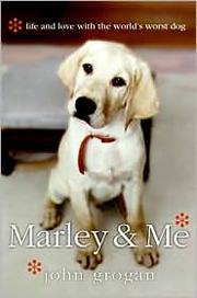 Cover of: Marley & Me by John Grogan