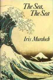 Cover of: The sea, the sea