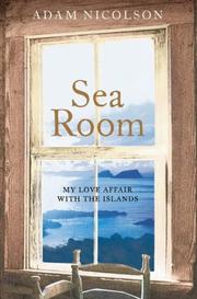Sea room : an island life