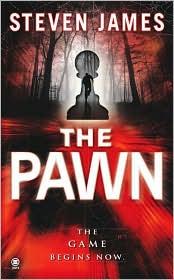 The pawn by Steven James