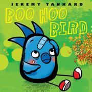 Cover of: Boo hoo Bird