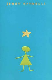 Cover of: Stargirl (Stargirl #1) by Jerry Spinelli