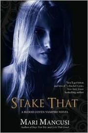 Cover of: Stake That!