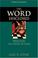 Cover of: The Word disclosed