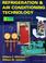 Cover of: Refrigeration and air conditioning technology