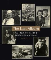 The last album by Ann Weiss