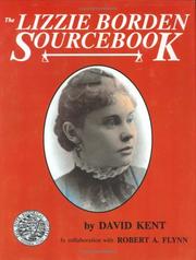 Cover of: The Lizzie Borden sourcebook