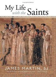 Cover of: My life with the saints