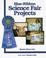 Cover of: Blue ribbon science fair projects