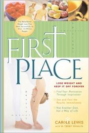 First place by Carole Lewis