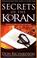Cover of: Secrets of the Koran