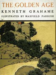 Cover of: The golden age.