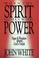 Cover of: When the spirit comes with power