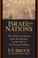 Cover of: Israel and the Nations