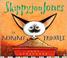 Cover of: Skippyjon Jones in Mummy Trouble