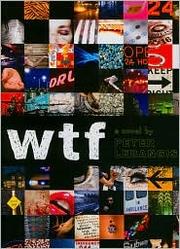 Cover of: wtf
