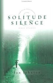 Solitude & silence