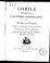 Cover of: Codice diplomatico columbo-americano, ossia, Raccolta di documenti, originali e inediti, spettanti a Cristoforo Columbo alla scoperta ed al governo dell'America