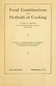 Dry Heat Cooking Methods - Food Reference