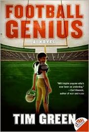 Cover of: Football Genius by Tim Green