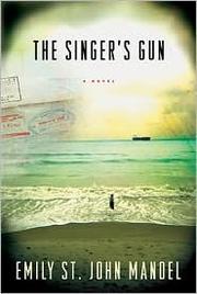 Cover of: The Singer's Gun