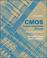 Cover of: CMOS Digital Integrated Circuits Analysis & Design