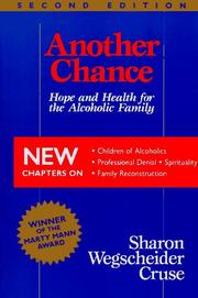 Cover of: Another chance