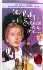 The ruby in the smoke (Sally Lockhart #1) by Philip Pullman