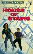 Cover of: House of Stairs by William Sleator