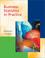 Cover of: Business Statistics in Practice (The McGraw-Hill/Irwin series: operations and decision sciences)