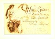 Cover of: The white swans and other tales