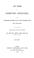 Cover of: The works of Edmund Spenser