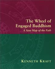 Cover of: Wheel Of Engaged Buddhism: New Map Pf The Path
