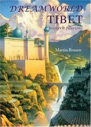 Cover of: Dreamworld Tibet: Western Illusions