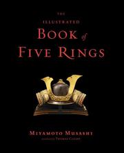 Cover of: The Illustrated Book of Five Rings by Miyamoto Musashi
