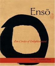 Cover of: Enso by Audrey Yoshiko Seo