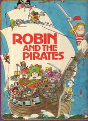 Robin and the pirates