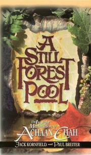 A Still Forest Pool by J. Kornfield