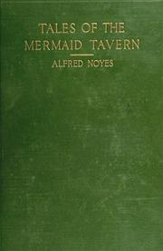 Cover of: Tales of the Mermaid Tavern
