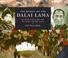 Cover of: The world of the Dalai Lama