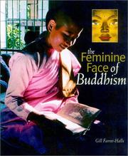 Cover of: The feminine face of Buddhism