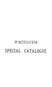 Cover of: International exhibition, 1876 by Portugal. Commissão. Exposição internacional