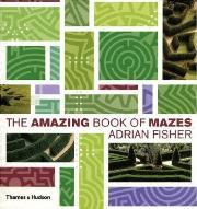 The amazing book of mazes