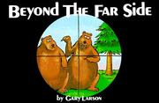 Cover of: Beyond the Far Side by Gary Larson