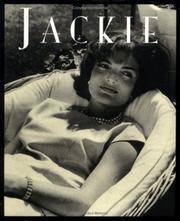 Cover of: Jackie