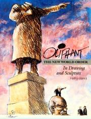 Cover of: Oliphant