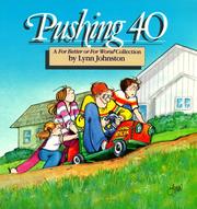 Cover of: Pushing 40: a For better or for worse collection