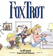 Cover of: FoxTrot