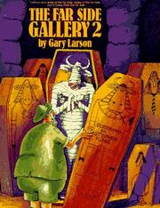 Cover of: The Far Side ® Gallery 2 (Far Side Series)